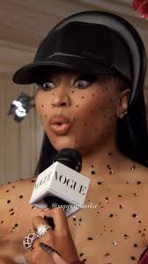🖤✨, #excited #metgala #nickiminaj