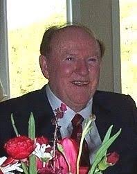 John Eshleman Obituary (1923