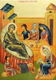 Ioan , ierusalim , israel. Nasterea Sf Proroc Ioan BotezÄƒtorul Sanzienele Sau DrÄƒgaica Aducerea Moastelor Sf Mare Mc Ioan Cel Nou De La Suceava Sf Ier Niceta De Remesiana Dezlegare La PeÈ™te Basilica Ro