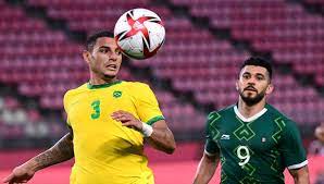 Brazil impressive as mexico exits in round of 16 for 7th straight world cup. Bkv4hr7bvth8pm