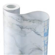 Apr 01, 2019 · in this stem challenge for kids, children will create a paper plate marble maze game inspired by pinball machines using a paper plate and a marble. 09f C9533 12 18 In X 9 Ft White Marble Contact Paper Walmart Canada