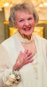 Patricia Claire Petro