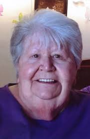 Obituary for Cleo (Spence) Wiant
