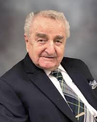 Obituary of Victor Arthur Archer