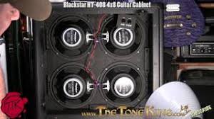 Pubblica gratis i tuoi annunci per vendere, comprare e scambiare strumenti nuovi e usati. Blackstar 4x8 Ht 408 Guitar Cabinet Demo Review Youtube