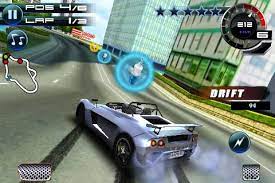 Asphalt 8 airborne is an thrilling recreation within the style of racing recreation. Asphalt 5 Hd Apk Android Racing Game Download For Free