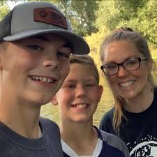 What sports are available for 5-year-olds in the spring?