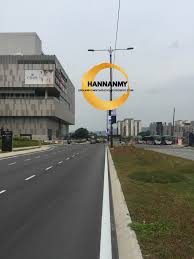 It was a great experience because you can now change lines smoothly. Food Ke Ikea Cheras Naik Mrt Kajang Untuk Review Makan Meatball Ikea