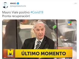 De esta manera, mauro viale atacó a su colega liliana caruso mientras debatían en vivo acerca de también verónica brunati apuntó contra el presentador: J6dhx3zlugjjbm