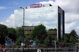Park inn by radisson offers travellers a vibrant, friendly environment with an affordable hotel experience at more than 150 locations in 41 countries. Premier Inn London Wembley Park Hotel Ab 35 7 0 Bewertungen Fotos Preisvergleich Tripadvisor