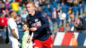 All the latest new england revolution news, videos, photos and tickets. Adam Buksa Views Mls New England Revolution As Springboard For Poland Call Ups Mlssoccer Com