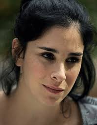 Sarah Silverman