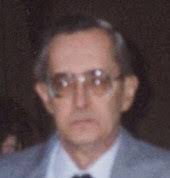 Carl H. Gray Obituary February 25, 2008