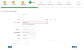 We did not find results for: Cara Daftar Npwp Online Dan Syaratnya Tahun 2020 Kembar Pro