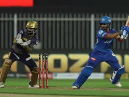 Sheikh zayed stadium,abu dhabi date & time: Kkr Vs Dc Live Score Ipl 2020 Pressure On Knight Riders As Playoffs Race Heats Up