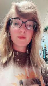 Melissa Wolfenbarger