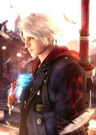 Pin On Devil May Cry