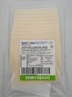 Queso De Mezcla Semicurado Lonchas
