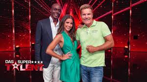 Watch popular content from the following creators: Es Gibt Viele Verborgene Talente Wir Bringen Sie Ans Licht Das Supertalent 2019 Youtube