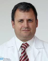 A Kidney Donation Cements A Bond Between Two Teachers