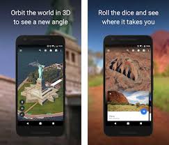 Google earth is a software package developed by keyhole incorporated. Google Earth Apk Descargar Para Windows La Ultima Version 9 134 0 5