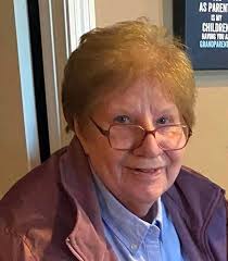 Beverly Pearce Obituary