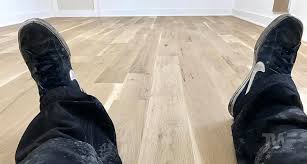 Hardwood floor stain colors hardwood floors flooring home goods kitchen cabinets home decor wood floor red oak flooring with special blend walnut stain and a satin finish. What Color Should I Stain My Wood Floors