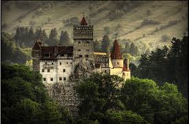 Resultado de imagen de castillo transilvania