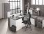 Executive Office Desk