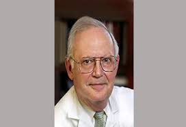 Donlin Long, First Head of Johns Hopkins Medicine's Neurosurgery Department  and Pain Treatment Pioneer, Dies At 89