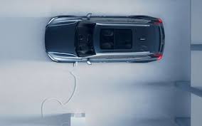 What Is The Volvo XC90 Plug-In Hybrid Range? Specs & More