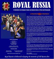 The Best Online Site About Imperial Russia Site Is Continually Updated With Period Pictures And Vintage Movie Clips Of Imperial Russia Russian History Russia
