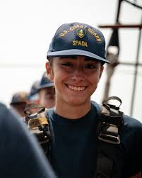 U.S. Coast Guard Cutter Eagle