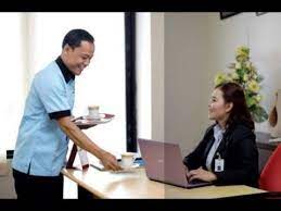 Mayoritas perusahaan tidak memberikan gaji lembur untuk office boy. Office Boy Job Vacency Youtube