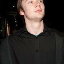 Daniel Binns's Instagram, Twitter & Facebook