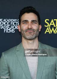 2,901 Tyler Hoechlin Photos & High Res Pictures