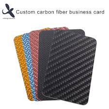 These carbon fiber cards are also an excellent conversation piece and can help you reach many new clients. China Custom Business Card Led Business Card Carbon Fiber Business Cards 0 6mm Thickness Carbon Fiber Sheet China Business Cards And Carbon Business Cards Price