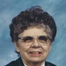 Laura Bernice Lillegard Obituary June 24, 2017