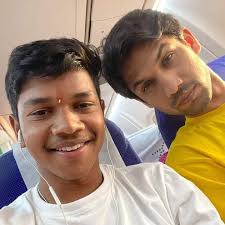 Benefits of Yoga with Saurabh