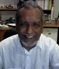 José Reinaldo Silva