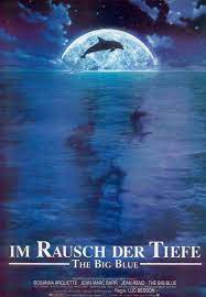 Tarzan auf der schatzinsel der herr der wildniss. Im Rausch Der Tiefe Filmplakat Uncut