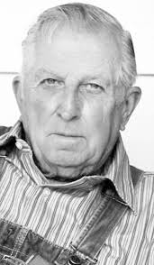 Kenneth Nott 1939-2016