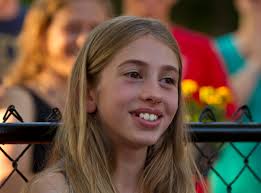 Mary-Kate Mahoney gets volunteers recognized in Melrose