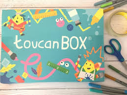 Toucanbox Kids Craft Subscription Box Review Retrouvez nos tests et avis. toucanbox kids craft subscription box