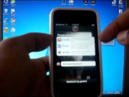 Lost, stolen, fraud and replaced iphones and blocked iphones with financial issues such as unpaid bills or installments. Blacksnow And Blackra1n Jailbreak And Unlock For Iphone 3gs 3g On 05 11 07 Baseband Youtube