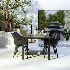 hartman sophie element tuinstoel 2 st tuinstoelen tuintafels tuinsets