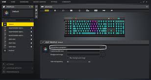 Import Custom Profiles Into Icue Corsair