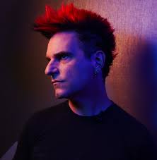 The Rise of the Synths (2019)