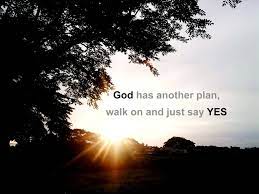 Maybe you would like to learn more about one of these? Quotes About God S Plan 148 Quotes