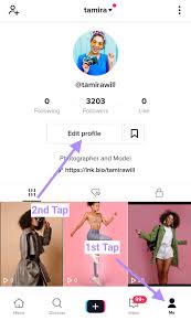 I guess we can't know for sure, which is exactly why you should create your own account and top your profile off with one of these 24 clever bios. Tiktok Bio Ideas For Couples Quotesaboutlittleboys Quotes Short Instagram Quotesaboutlittleboys Instagram Quotes Captions Instagram Quotes Instagram Captions For Friends Build The Perfect Bio To Start Getting Better Engagement Today